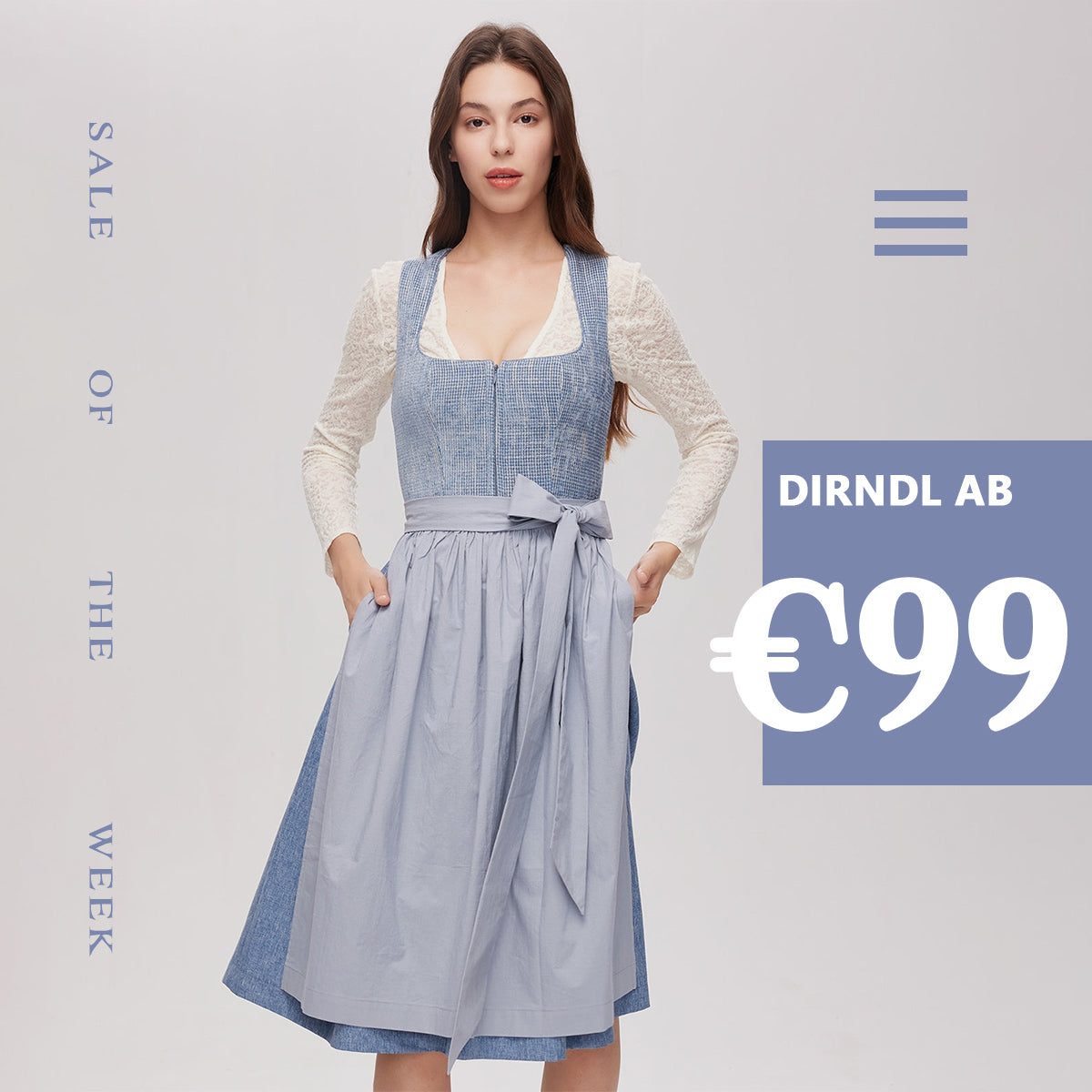 Dirndl vyrobený z kůže, dirndl obchodu a dirndl obchodu poblíž mě: komplexní průvodce